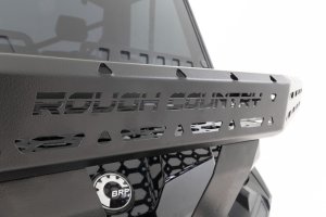 Can-Am Defender MAX HD10 Front Cargo Rack - Rough Country - '20-'24